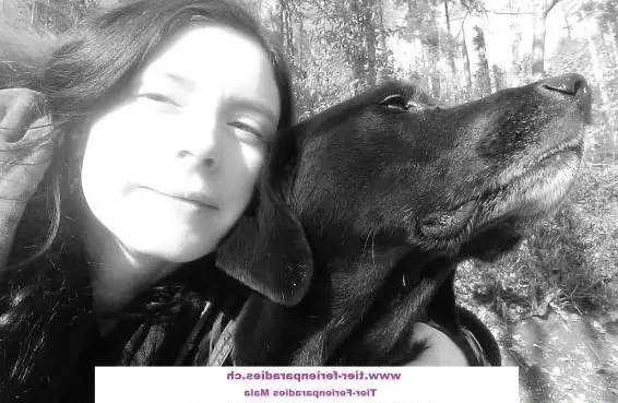 Tier-Seelen-Paradies, familiäre zertifizierte Hundebetreuung