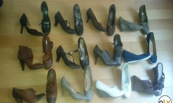Wunderschöne Schuhe 39/40