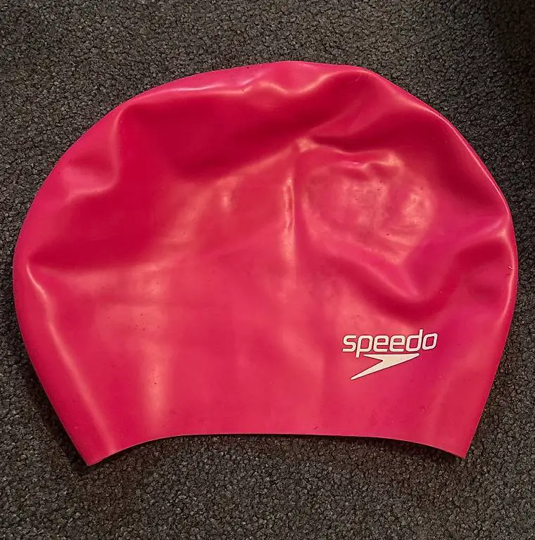 Badekappe für kinder