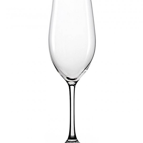  Stölzle Classic LongLife, verre à vin Blanc,Chardonnay,370ml