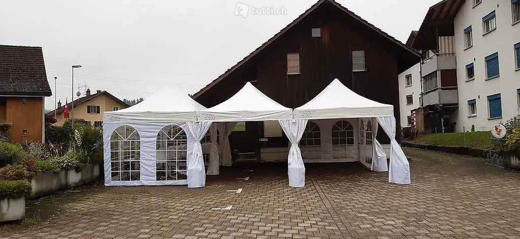  Ihr Event. Wir sind für Sie da.