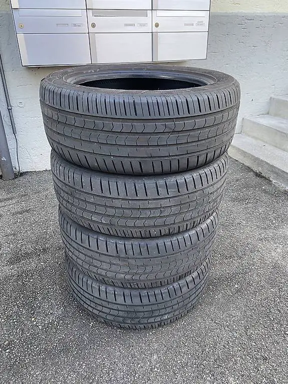 215/50/17 Vredestein Sommerreifen