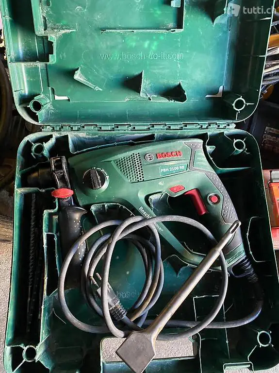 BOSCH Boschhammer