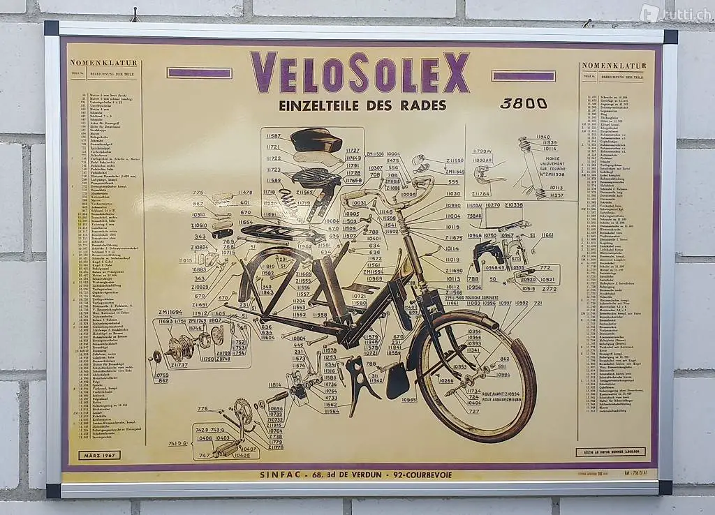 Solex