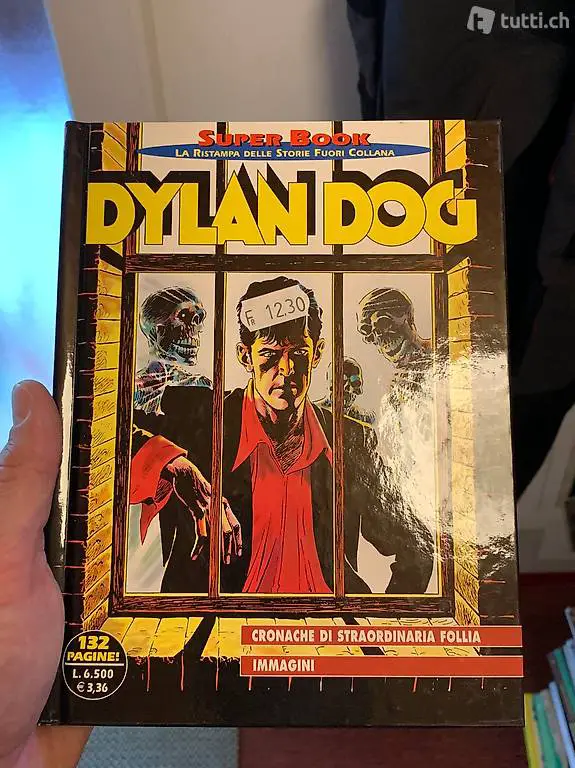 Dylan Dog
