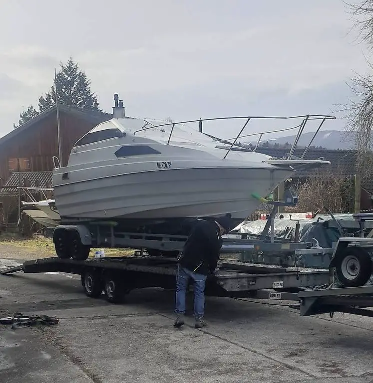 Transport Export Achat Vente Bateaux