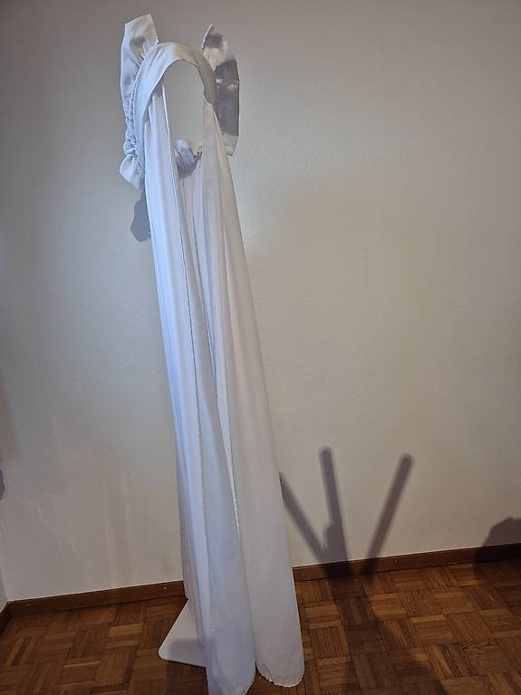 Vorhang inkl. Stange