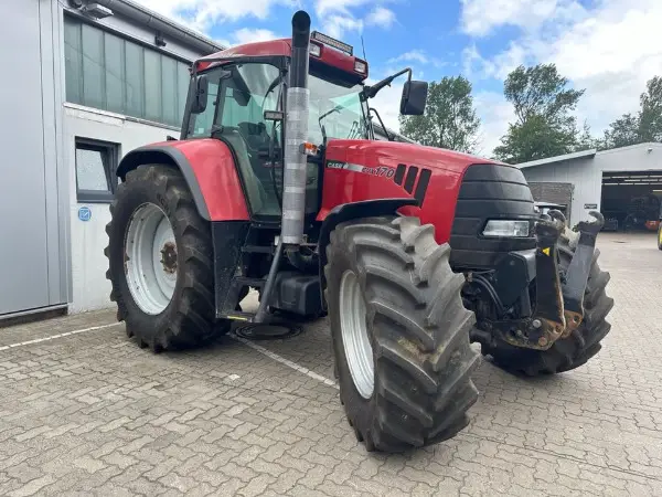 case-ih cvx 170