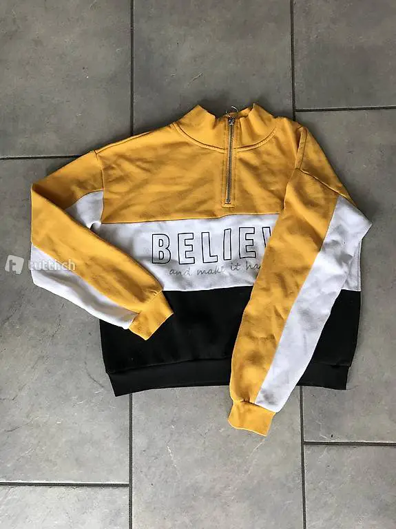 Pullover, Gr. 158/164