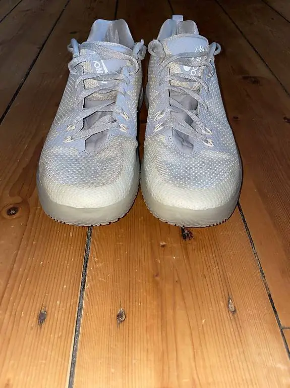 Nike Basketballschuhe