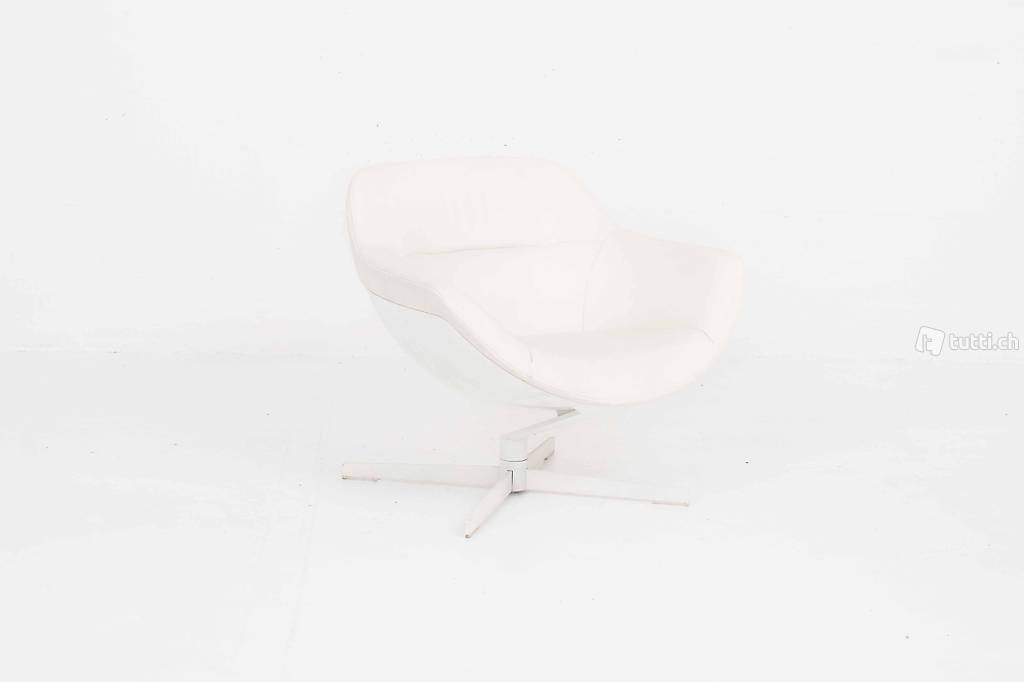  Jean-Marie Maussaud 277 Auckland Sessel von Cassina