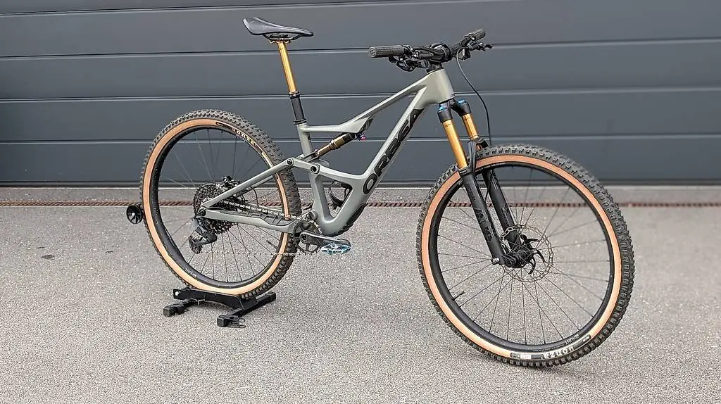 Orbea Occam SL / LT 2024 Carbon