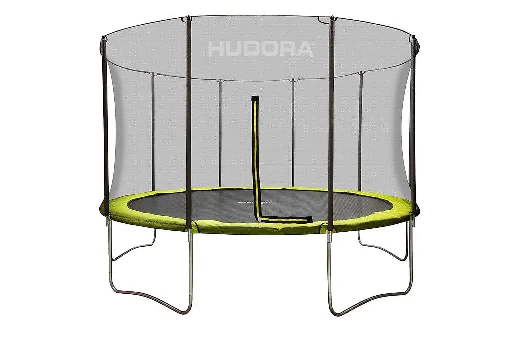 Hudora Trampolin Fabulous 400 (?400cm)