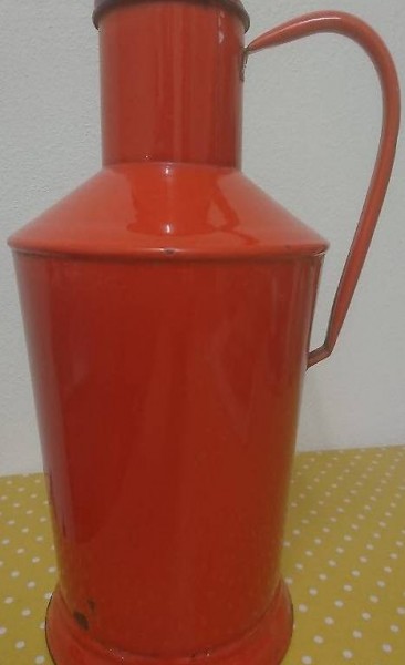  Diverse Emaille-Artikel - 6