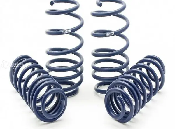  BMW F21 M135i xDRIVE - RESSORTS COURTS (25|25)