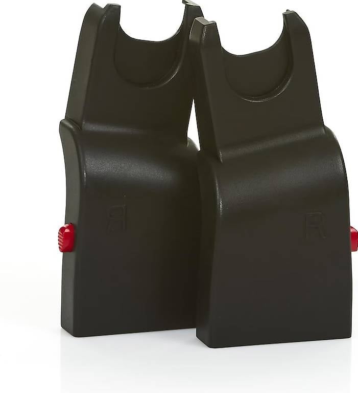 ABC Kinderwagenadapter