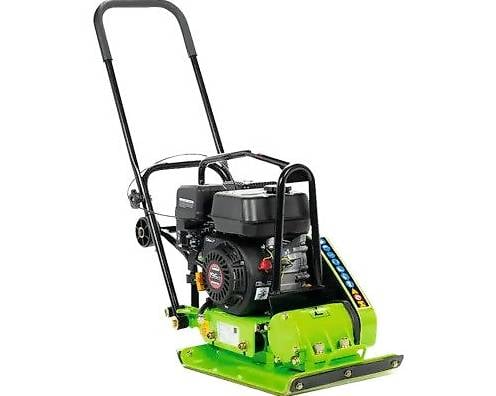 Rüttelplatte / Vibraplatte zum mieten / vermieten