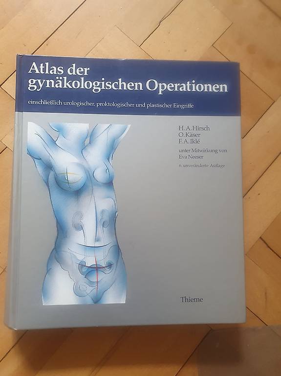 Fachbuch Medizin