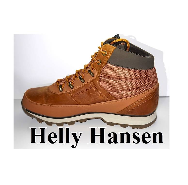 38 NEU 148 Fr Helly Hansen Winterschuhe Winterstiefel Bequem