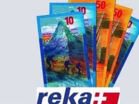 REKA-Checks zu kaufen gesucht