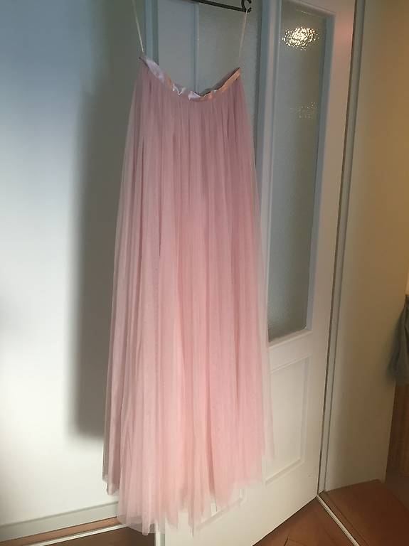 Tüllrock, Grösse 40