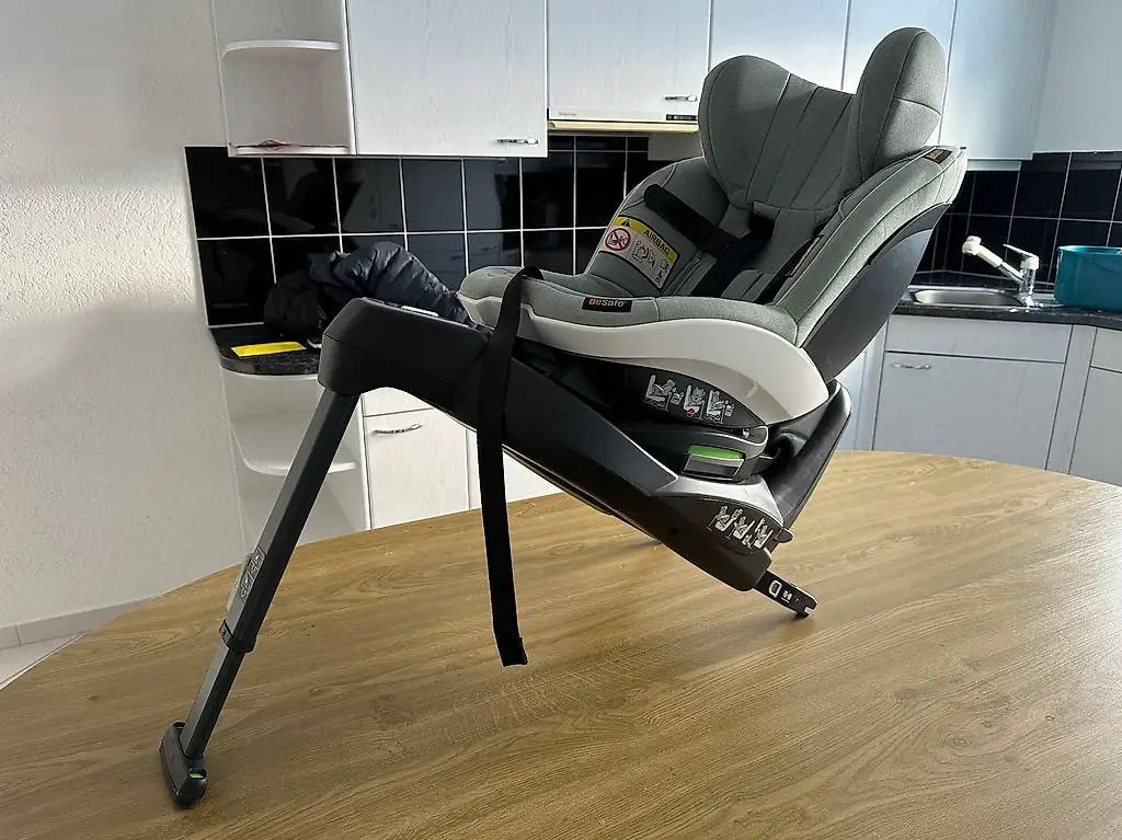 BeSafe Kindersitz