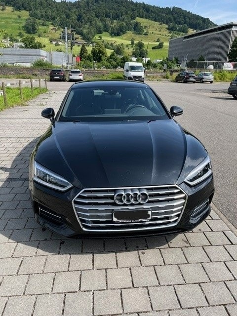 AUDI A5 Sportback 2.0 TFSI Sport