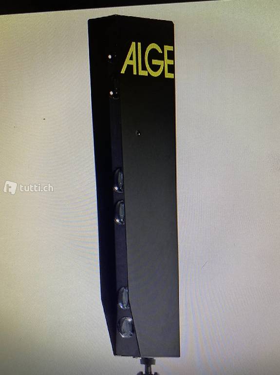 Cellules Alge Timing