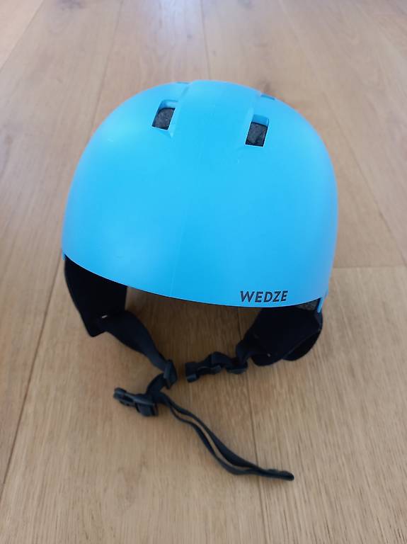 Skihelm Wedze Kinder, 48-52cm