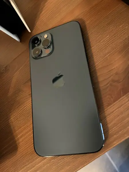 Apple iPhone 12 Pro Max - 128 GB