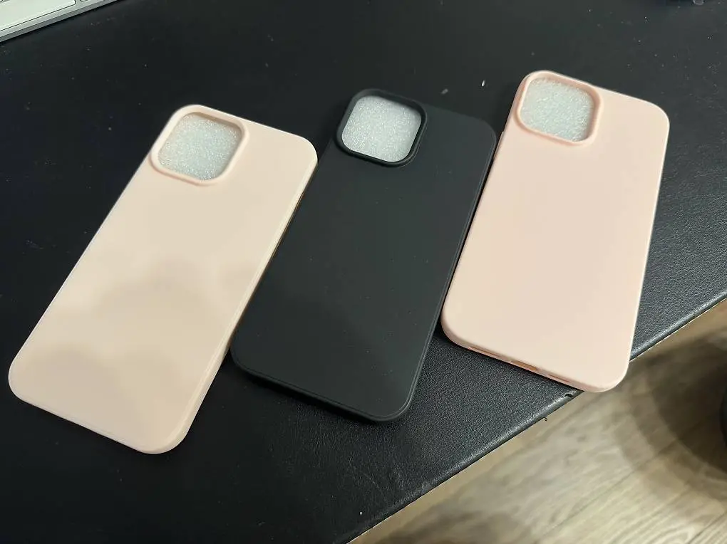 Handy Hülle iPhone 13 Pro Max