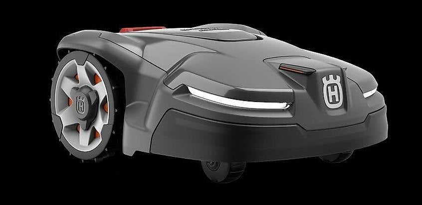 Husqvarna Automower® 415X