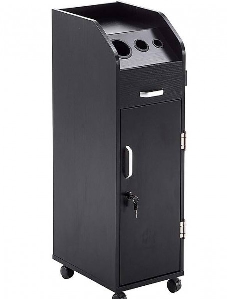  Friseurwagen Kosmetikwagen Arbeitswagen