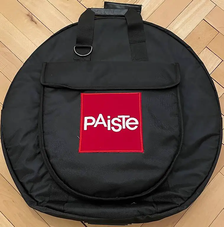 Paiste Cymbal Bag 22"
