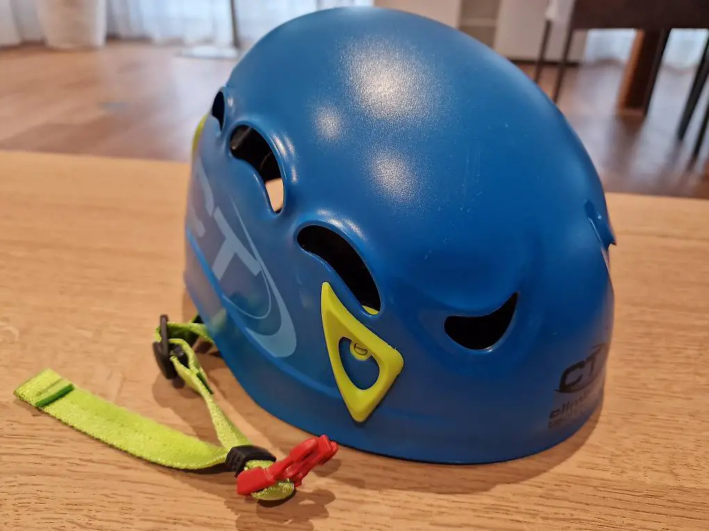 CT Climbing Technology Kletterhelm