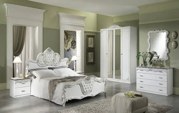  Schlafzimmer NEU und verpackt