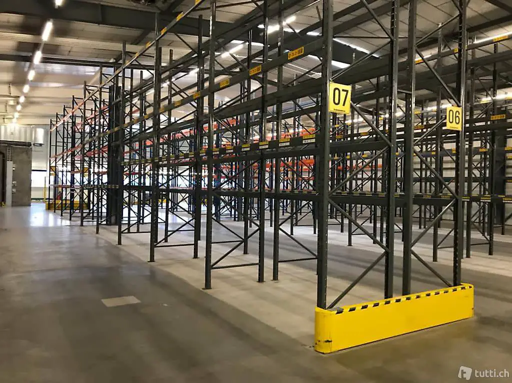  Palettenregal Dexion