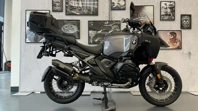 bmw r 1300 gs adventure asa