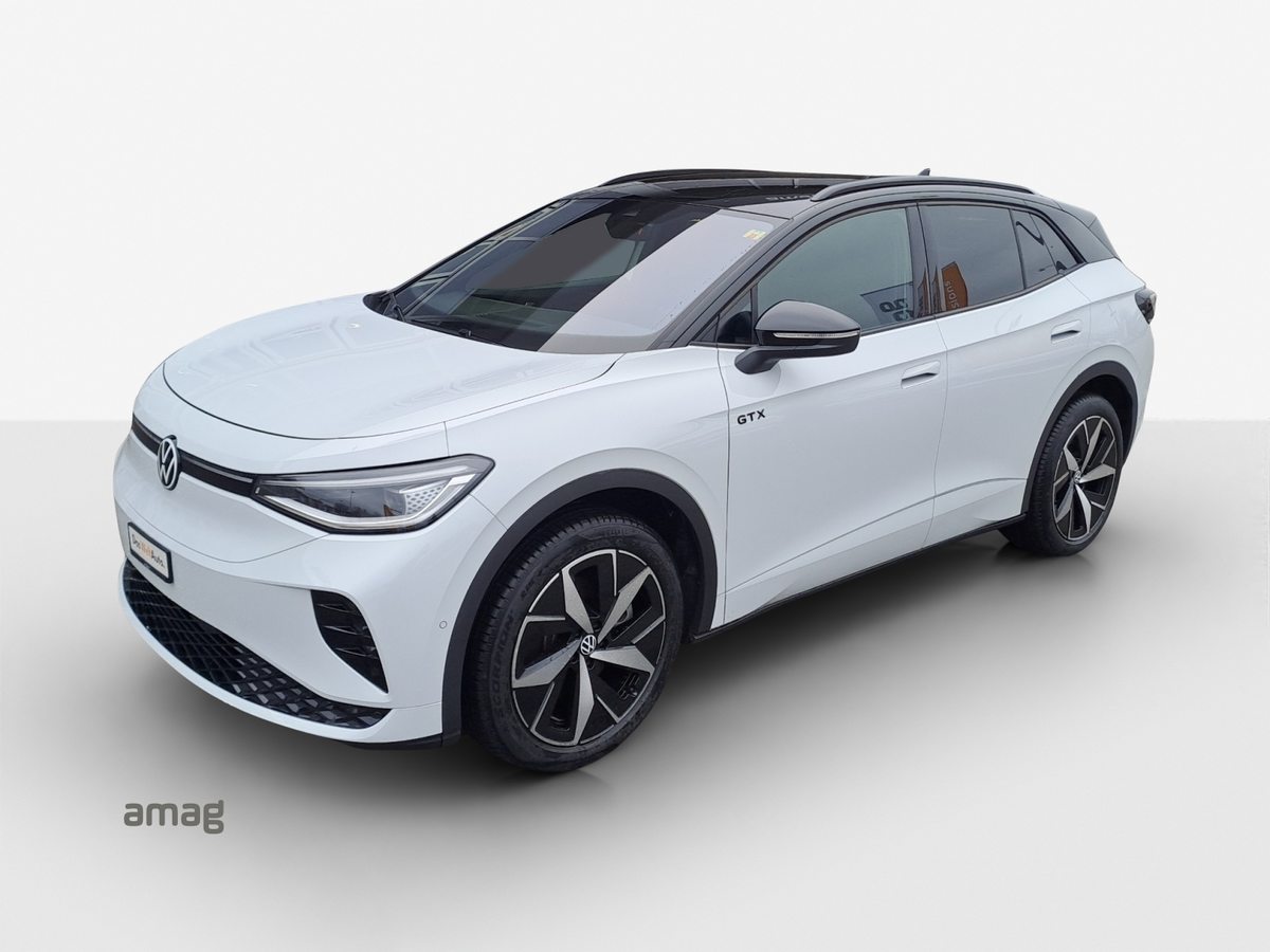 vw id.4 gtx