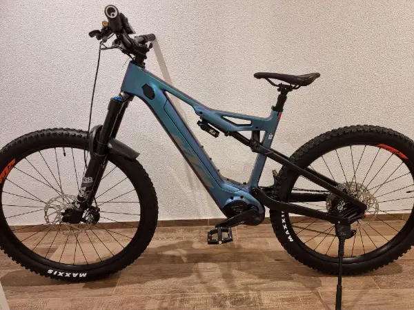 KTM Macina Prowler Master E-Bike - AKTION
