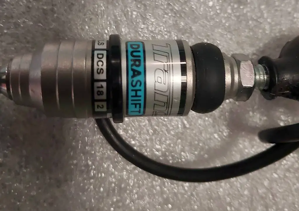 TransLogic Blipassist für Yamaha MT 10