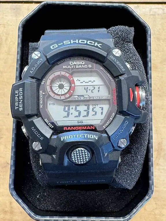 casio gw-9400-1er