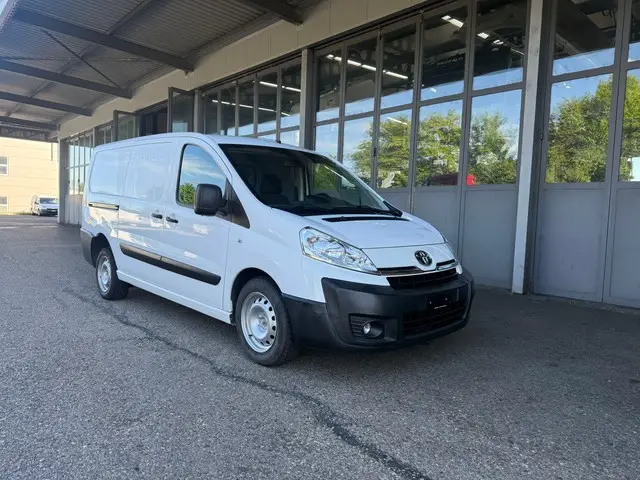 TOYOTA, Proace 2.0D LWB, Kastenwagen (Transporter)
