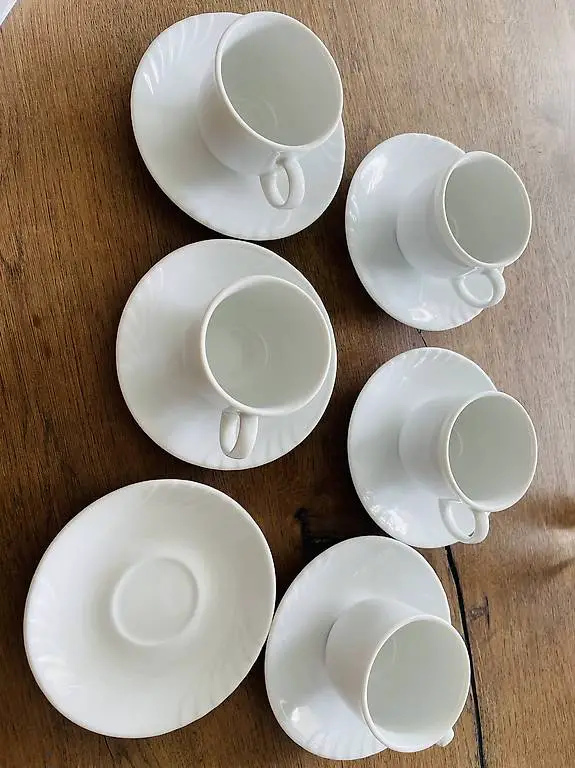 Winterling Bavaria Espresso Set
