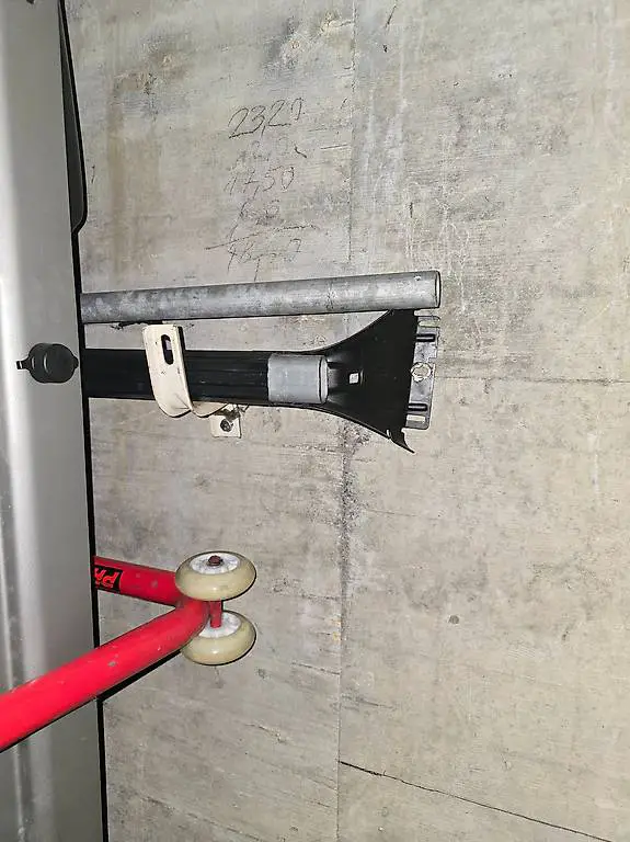 Peugeot 5008 Original Dachträger