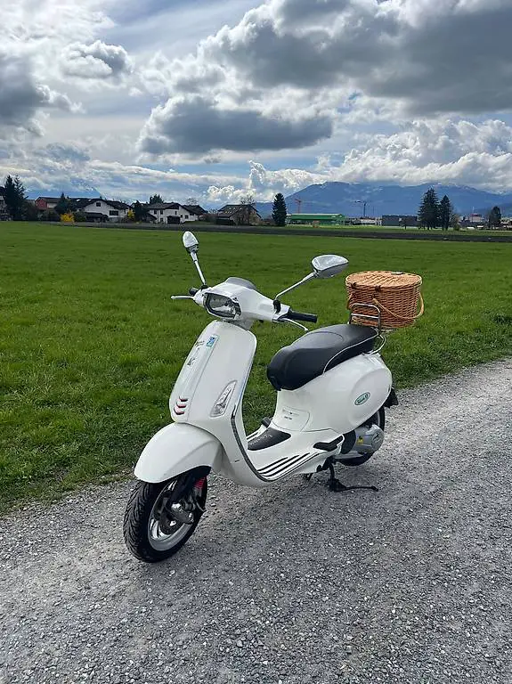 Vespa Sprint 125 3V