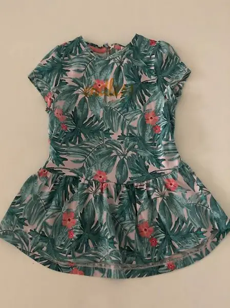 Sommeroberteil Grösse 110