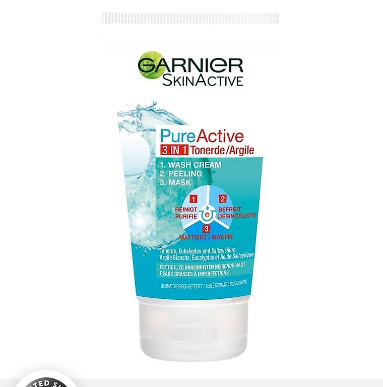 Garnier SkinActiv
