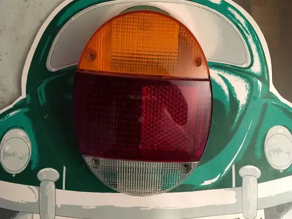 vw käfer 1303/USARücklampen