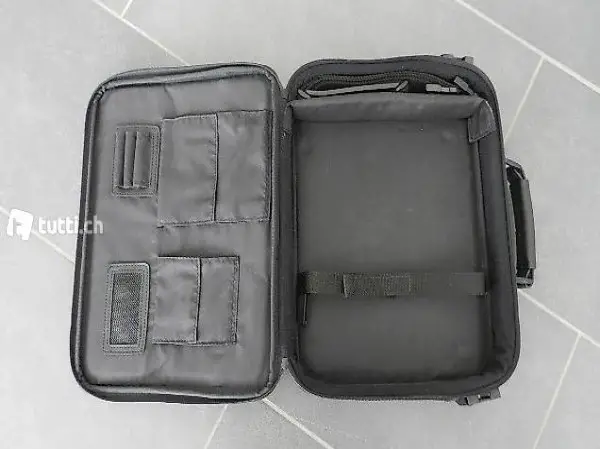Laptop-Tasche / Notebook-Tasche R-bag